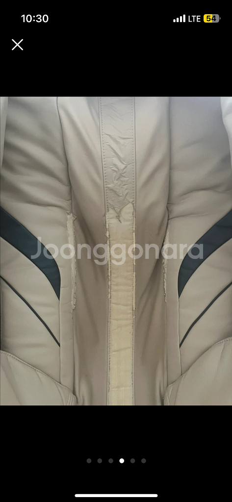 팰리스 안마의자--3