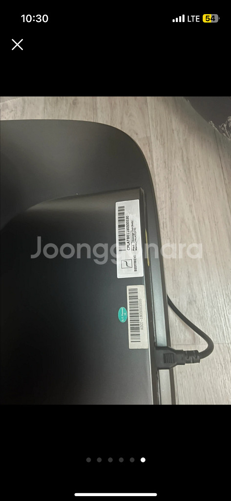 팰리스 안마의자--5