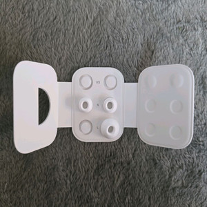 에어팟프로2 이어팁 S