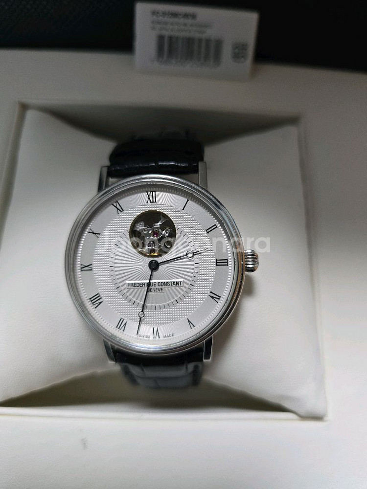 프레드릭콘스탄트 클래식 하트비트 FC-312MC4S36--1