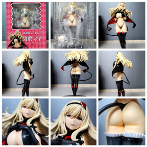 드래곤토이 1/6 방과후 선물 스마마야