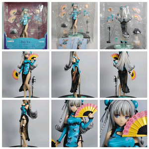 스카이튜브 1/6 다이유 DX