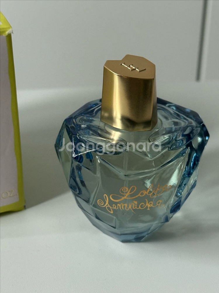 롤리타렘피카 오 드 퍼퓸 향수--0