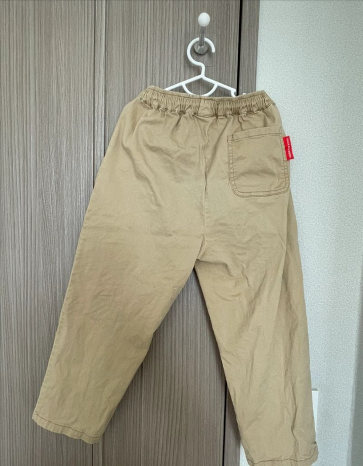 베베드피노 아동 면바지 (130)--1