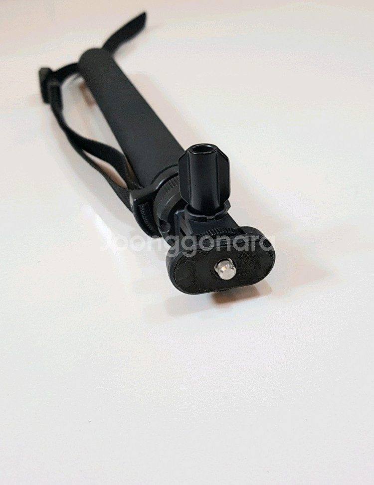 소니 액션캠 셀카 모노포드 셀카봉 (VCT-AMP1)--4