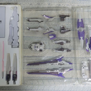 메탈기어 더블오 잔라이저 트란잠ver.