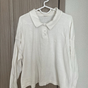 키즈 BIENABIEN 카라넥 긴팔 티셔츠 M(2개일괄