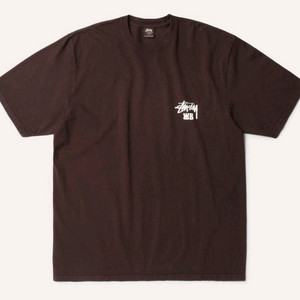 스투시 웨일즈보너 티셔츠 2XL