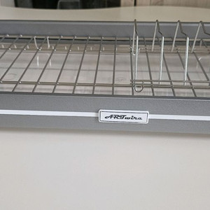 아트와이어 식기건조대