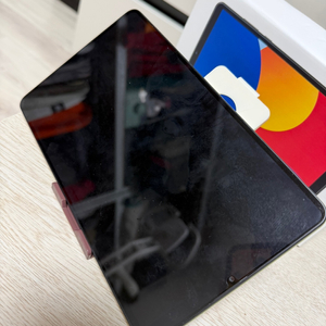 샤오미 레드미 패드 SE 8.7 그린, 128GLTE