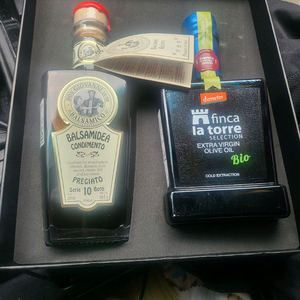 핀카라토레 오일 앤 발사믹 프리미엄 B세트추석선물
