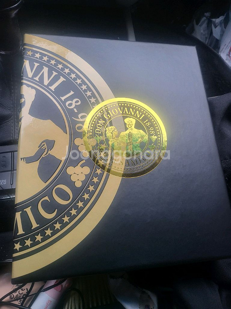 핀카라토레 오일 앤 발사믹 프리미엄 B세트추석선물--1