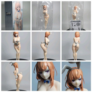 아스트럼디자인 1/7 하얀바니누나