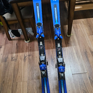 살로몬 S/RACE SL12 165