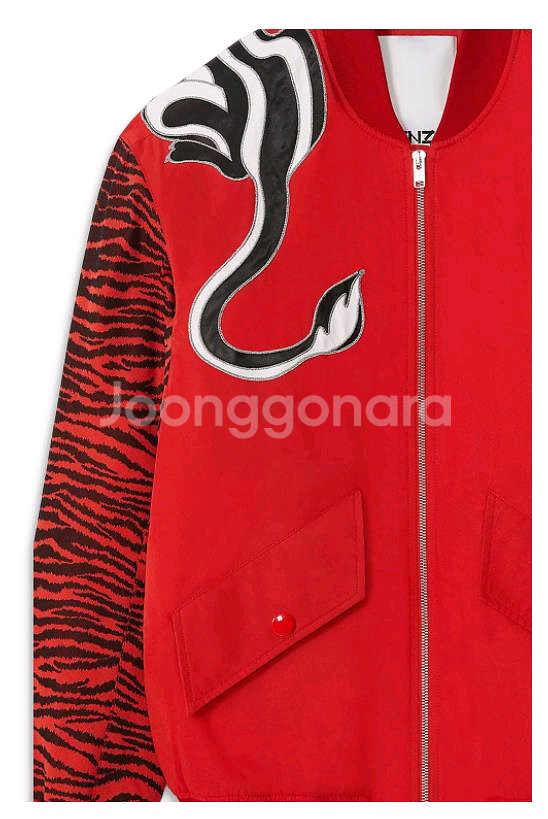 겐조x야마모토 간사이 자켓 Kenzo x Kansai--1