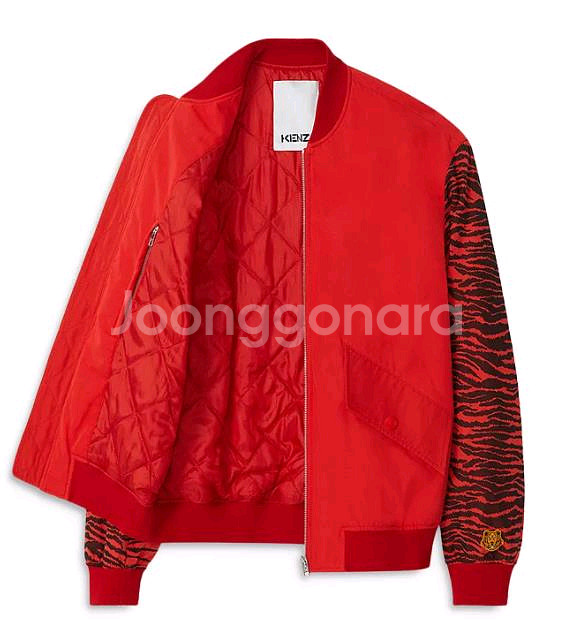 겐조x야마모토 간사이 자켓 Kenzo x Kansai--2