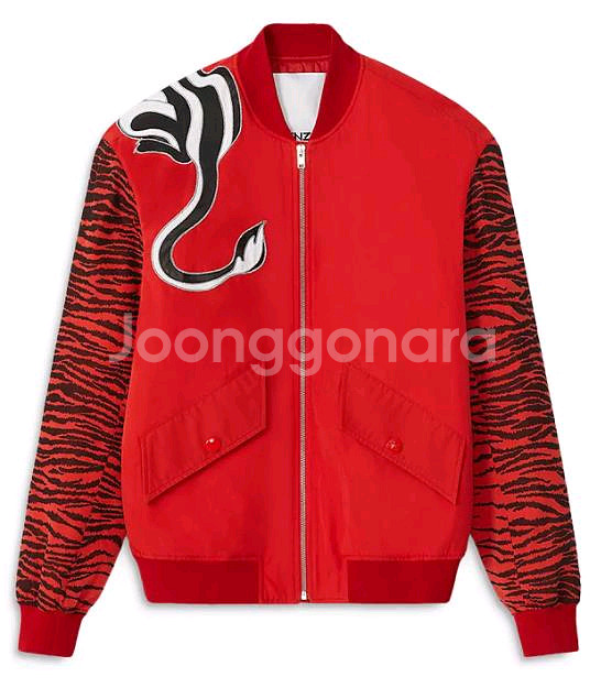 겐조x야마모토 간사이 자켓 Kenzo x Kansai--0