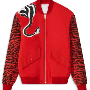 겐조x야마모토 간사이 자켓 Kenzo x Kansai