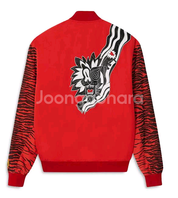 겐조x야마모토 간사이 자켓 Kenzo x Kansai--3