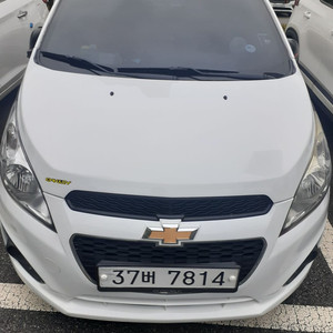 엔진보링끝낸 스파크m300 lpg입니다 이미지