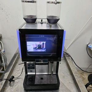 wmf5000s+ 전자동커피머신