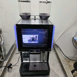 wmf5000s+ 전자동커피머신