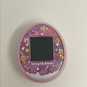 다마고치 썸 핑크