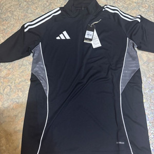 아디다스 티로25 컴피티션 트레이닝 탑