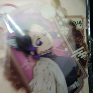 메가박스 귀멸의칼날 아크릴 스탠드