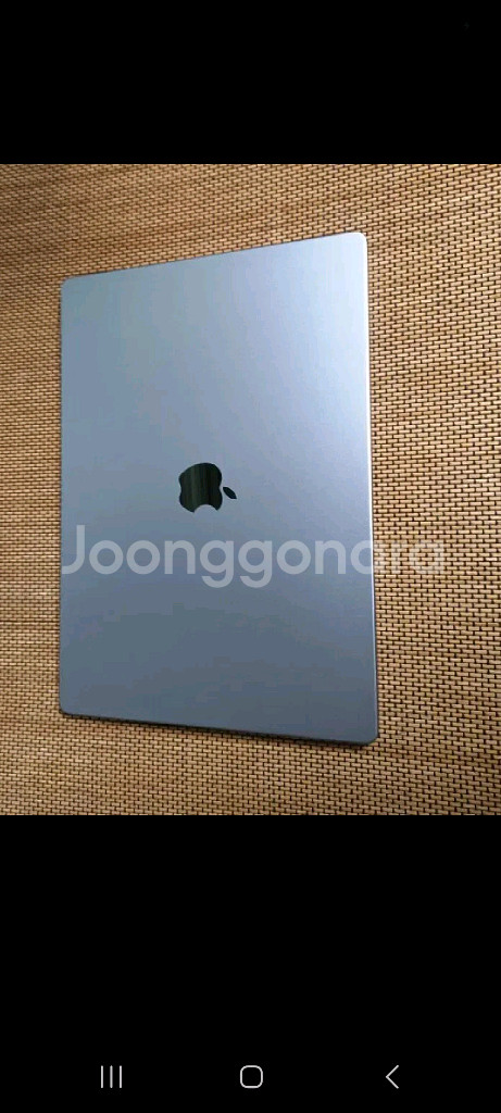 맥북프로max 16인치고급형32/1테라....최저가18--2