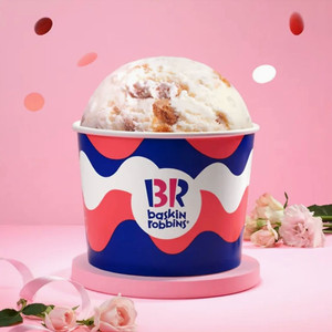 베스킨라빈스 패밀리 아이스크림