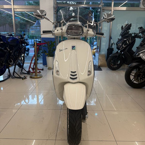 23년 베스파 스프린트 ABS 초급매