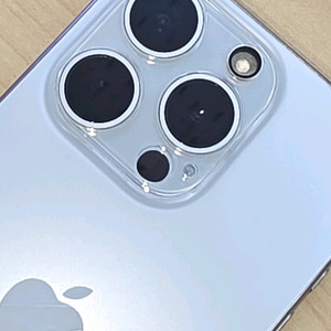 [급처] 아이폰 15pro 256g 화이트 미국판(무음