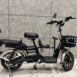 모토벨로 전기자전거 A7 프로