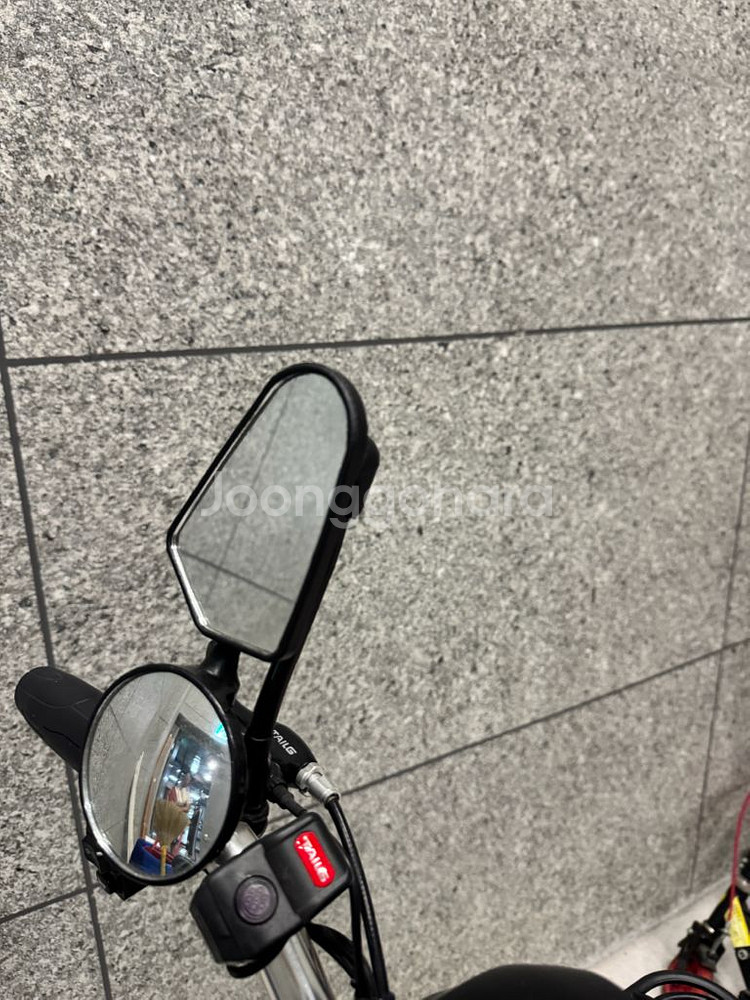 모토벨로 전기자전거 A7 프로--2