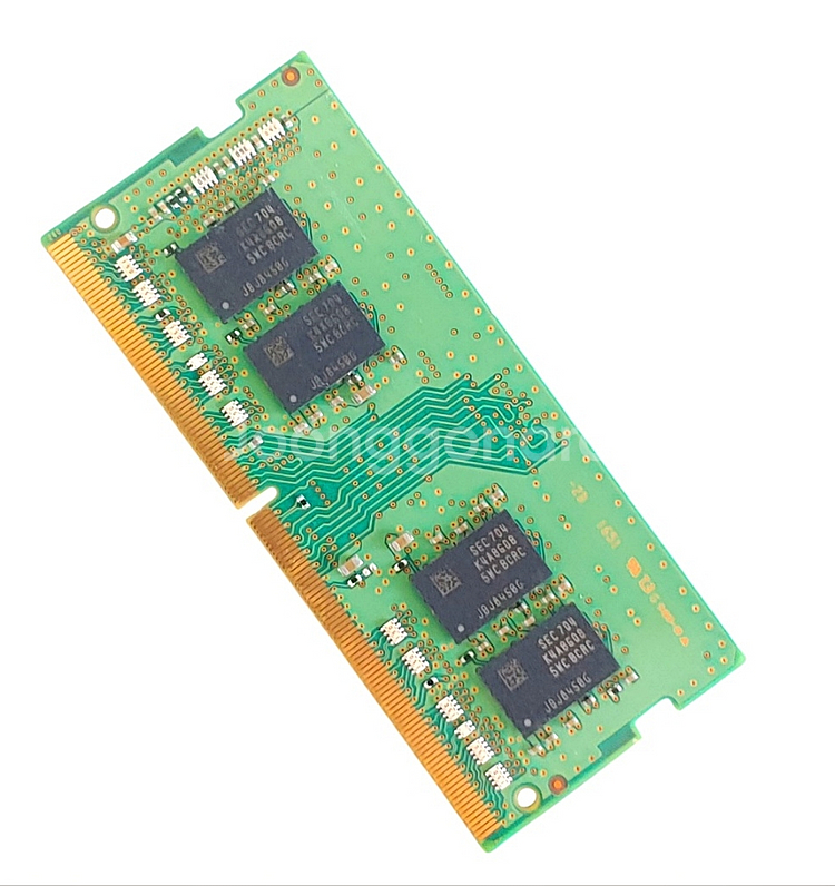 삼성전자 DDR4 8GB 2400T 노트북 메모리 램--3