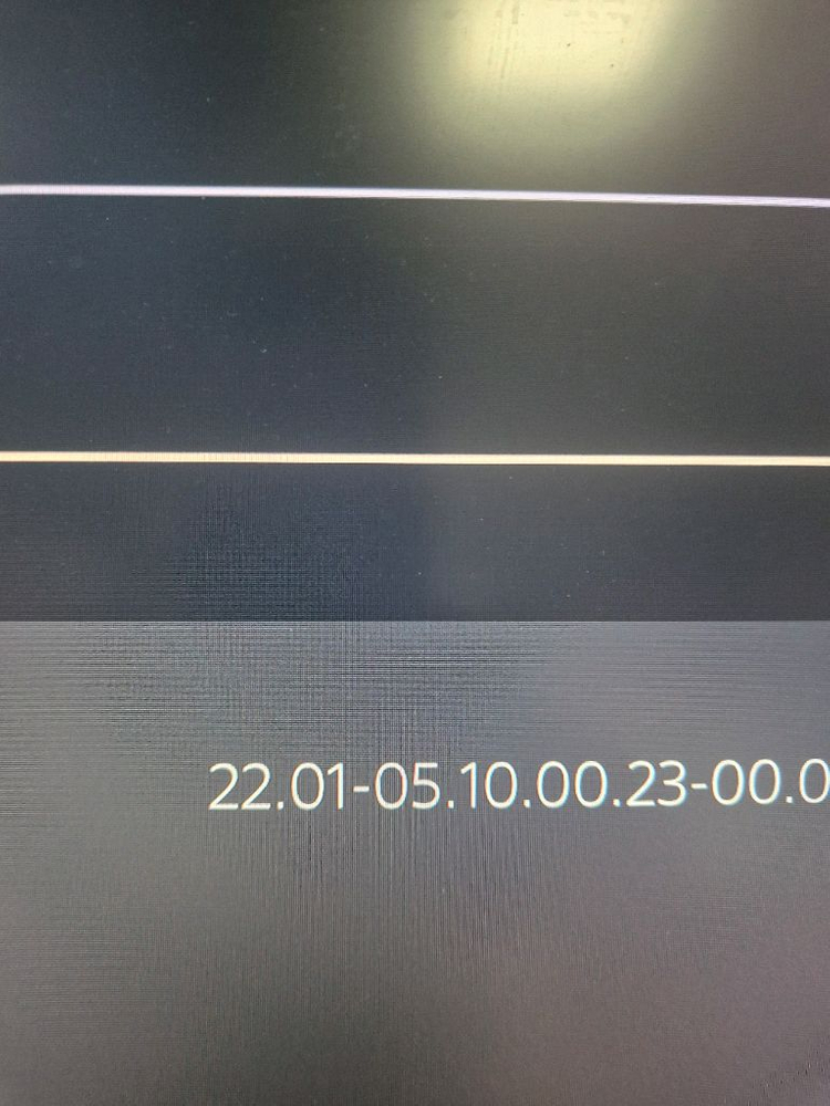 플스5 1118 디스크 5.10 버전팝니다--1