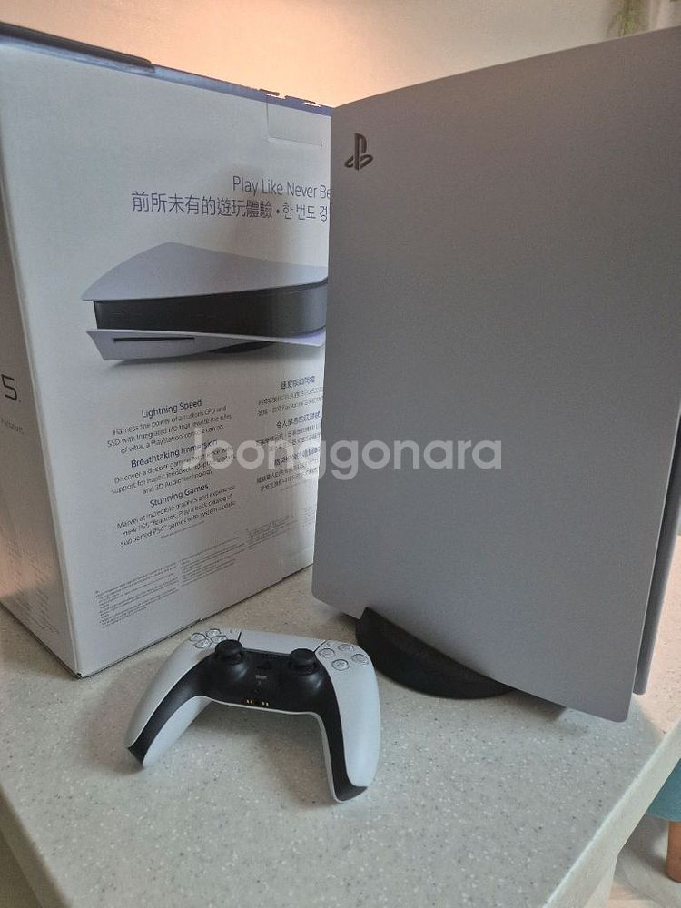 플스5 1118 디스크 5.10 버전팝니다--0