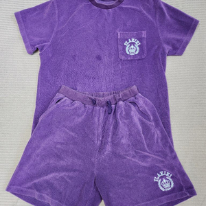 플라키키 테리 셋업 12Y