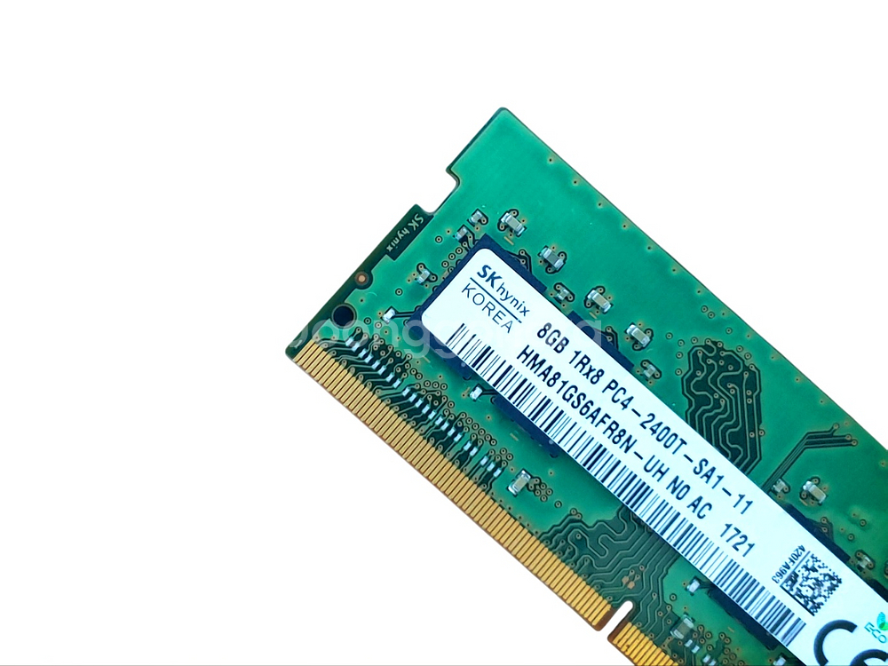SK하이닉스 DDR4 8GB 2400T 노트북 메모리--1
