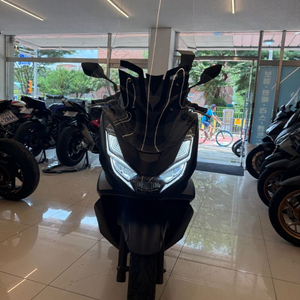 23년식 pcx125 ABS 배달세팅 급매