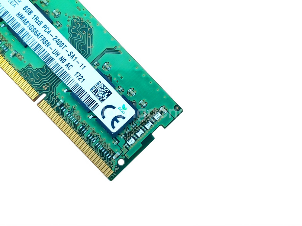 SK하이닉스 DDR4 8GB 2400T 노트북 메모리--2