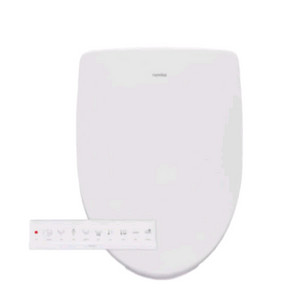 노비타 살균 방수 리모컨 비데 BD H710H0