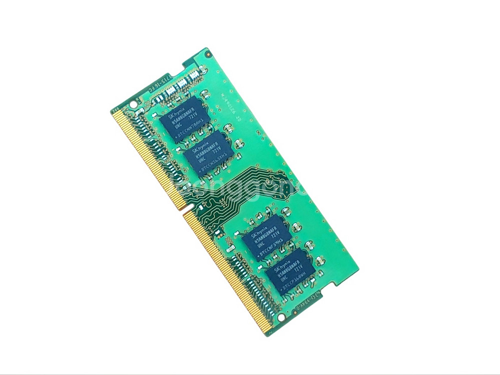 SK하이닉스 DDR4 8GB 2400T 노트북 메모리--3