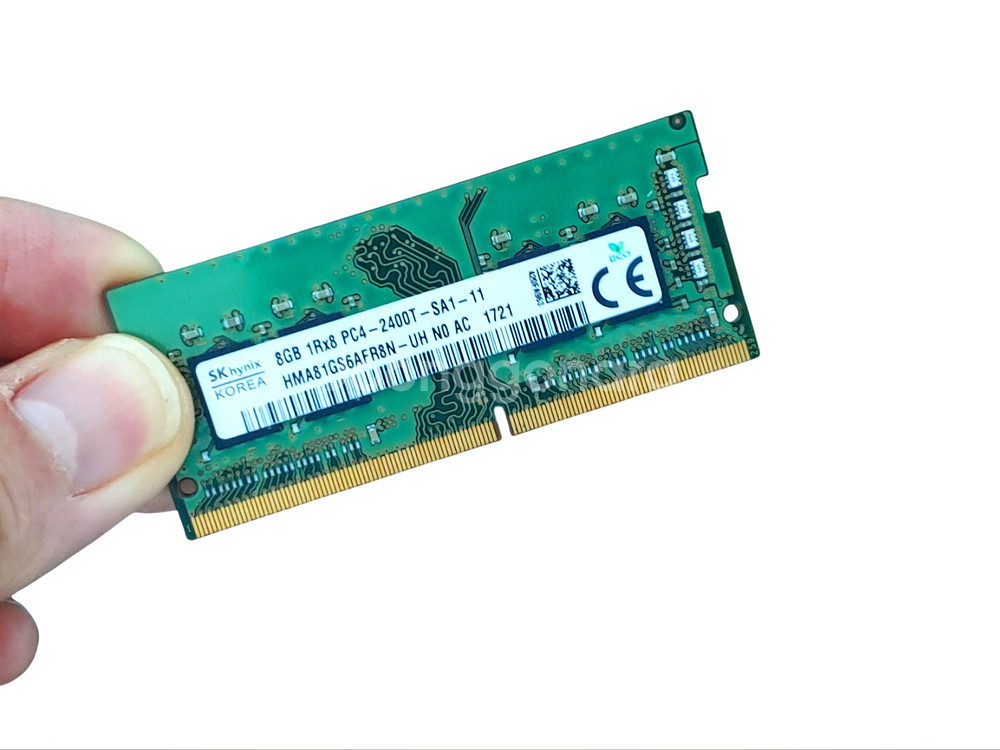 SK하이닉스 DDR4 8GB 2400T 노트북 메모리--6