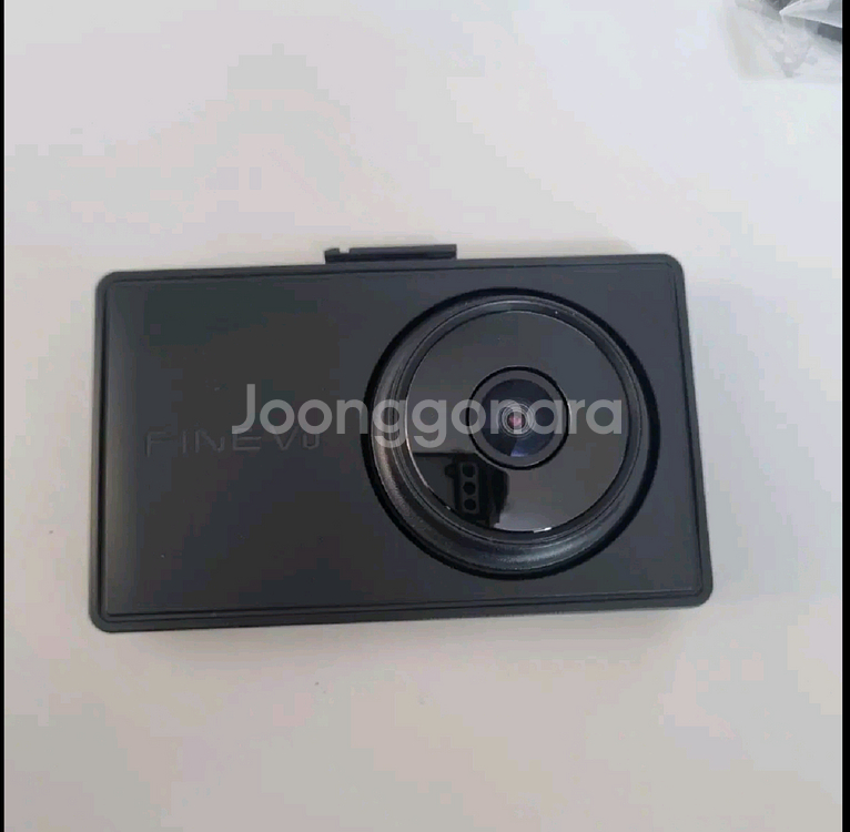 파인뷰 LXQ500 파워 QHD--0