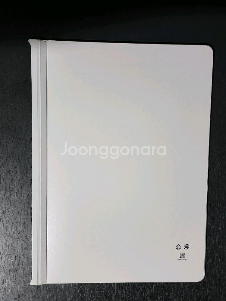 갤럭시탭 10+ 키보드 블랙이랑 교환--1