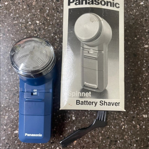 파나소닉 면도기 ES 534(새제품)