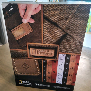 내셔널지오그래픽 카메라 가방