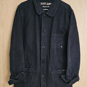 세인트제임스 SIROCCO 워크자켓 M 이미지